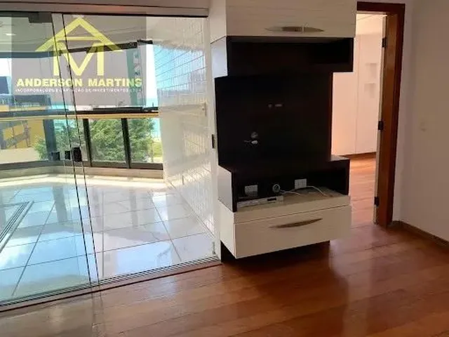 Imagem 6: Apartamento Alto Luxo, 4 Quartos, 4 Suítes Cód: 19375 A