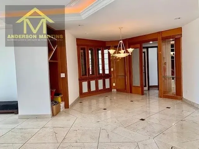 Imagem 4: Apartamento Alto Luxo, 4 Quartos, 4 Suítes Cód: 19375 A