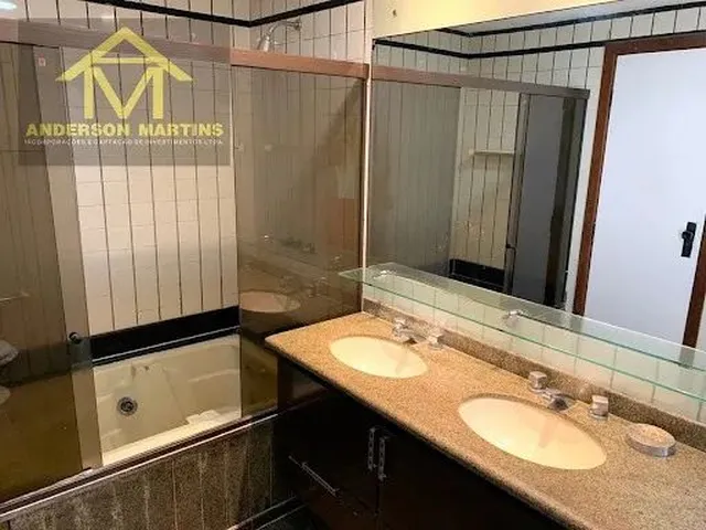 Imagem 3: Apartamento Alto Luxo, 4 Quartos, 4 Suítes Cód: 19375 A