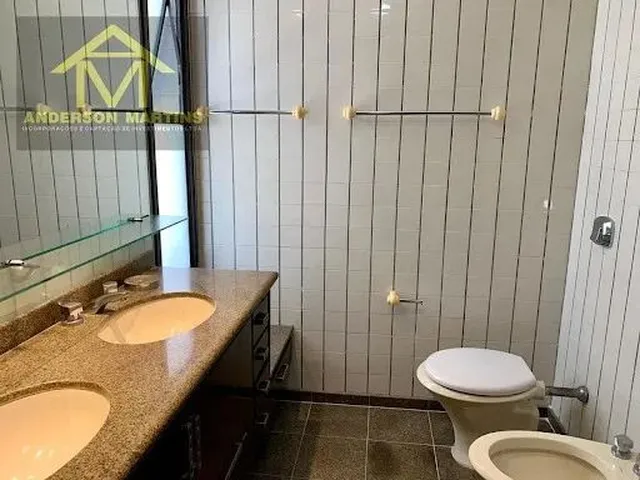 Imagem 7: Apartamento Alto Luxo, 4 Quartos, 4 Suítes Cód: 19375 A
