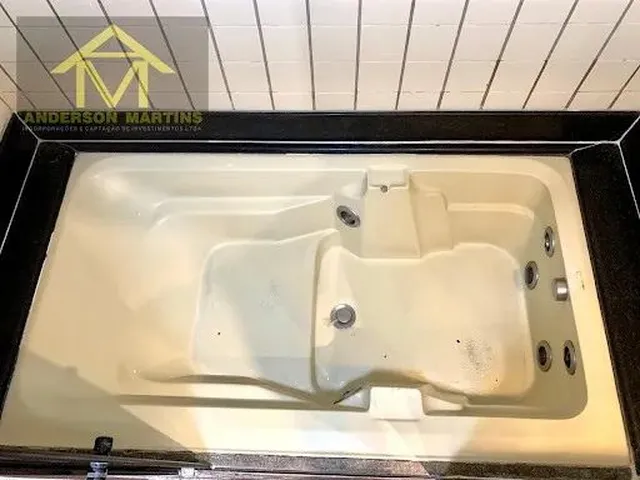 Imagem 5: Apartamento Alto Luxo, 4 Quartos, 4 Suítes Cód: 19375 A