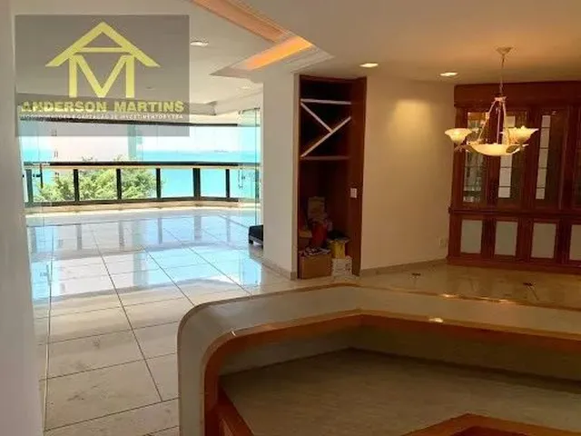 Imagem 10: Apartamento Alto Luxo, 4 Quartos, 4 Suítes Cód: 19375 A