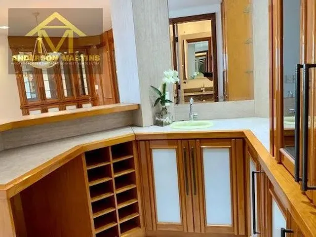 Imagem 11: Apartamento Alto Luxo, 4 Quartos, 4 Suítes Cód: 19375 A