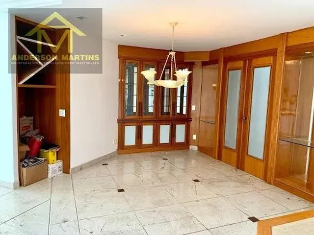 Imagem 12: Apartamento Alto Luxo, 4 Quartos, 4 Suítes Cód: 19375 A