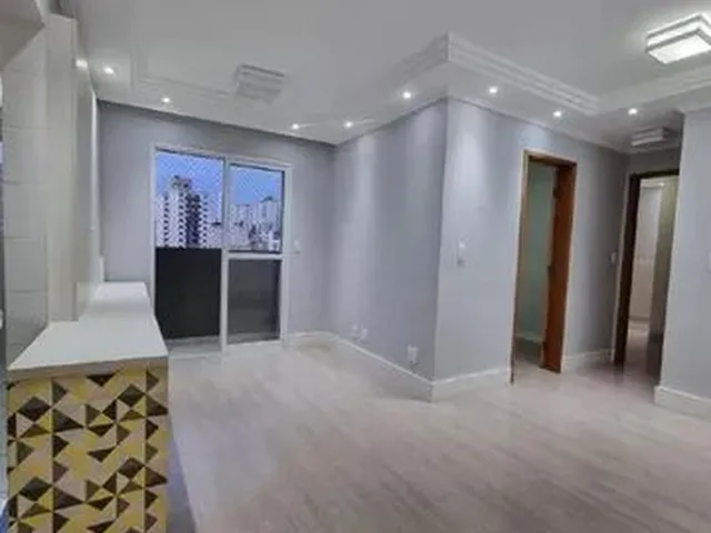 Imagem: Apartamento À Venda 2 Quartos 1 Vaga Piraquara
