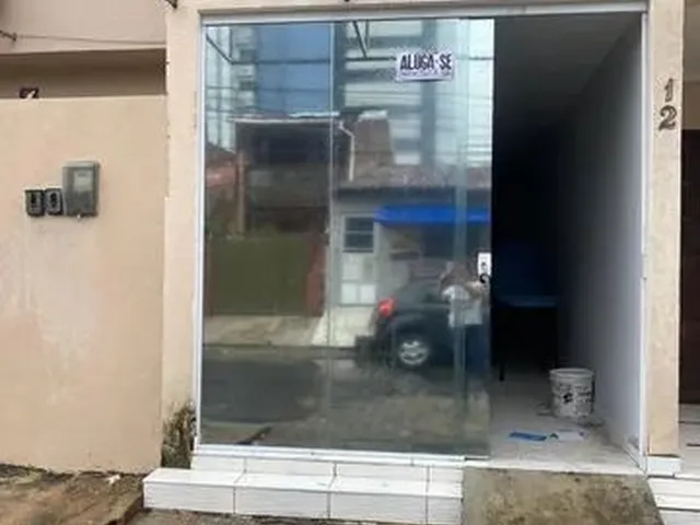 Imagem 1: Aluga-Se Ponto Comercial na Jatiúca
