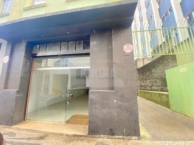 Imagem: Sala Comercial para Locação no Centro