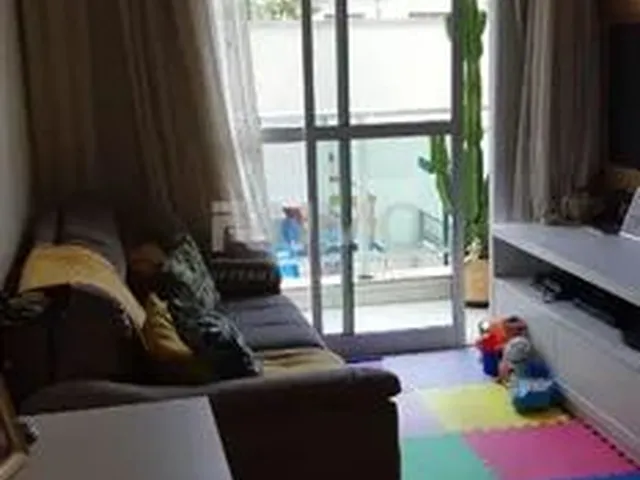 Imagem: Apartamento - Vila Aurocan - Campinas