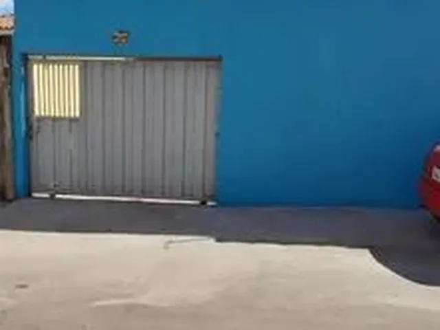Imagem: Casa em Nova Colina (Sobradinho