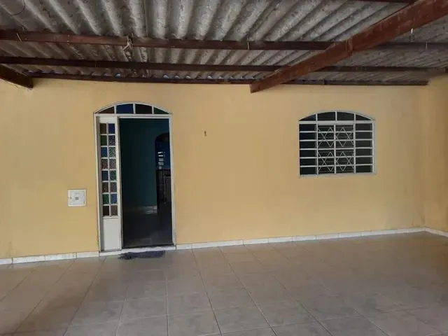 Imagem 3: Casa em Nova Colina (Sobradinho