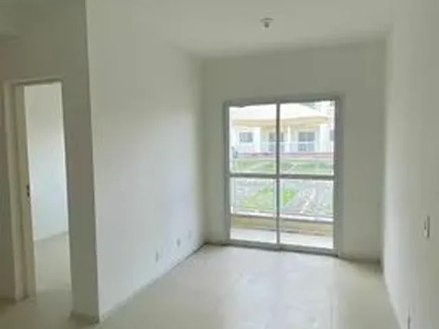 Imagem: Apartamento À Venda 2 Quartos no Bairro