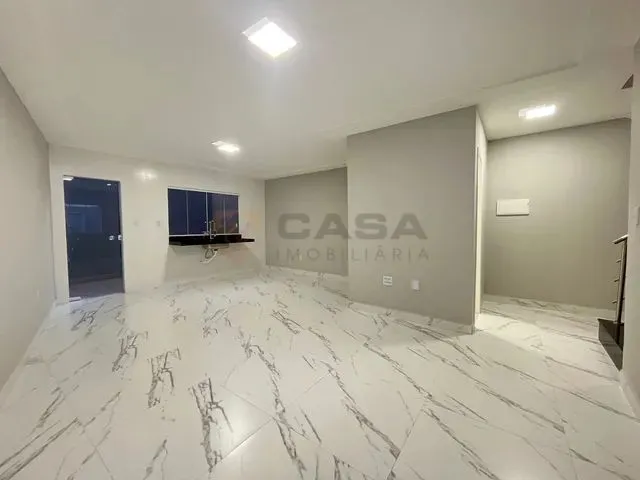 Imagem 5: Gar- Lindas Casas Duplex de 2 e 3 Quartos com Suíte em Bairro de Fatima