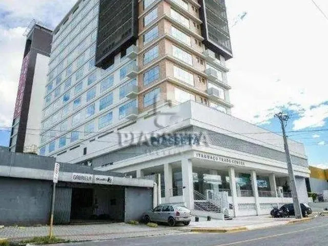 Imagem: Sala Comercial para Venda e Locação, Barreiros