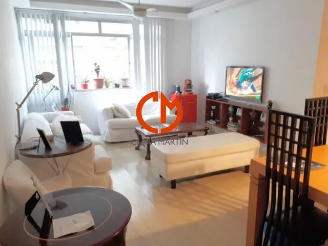 Imagem: Apartamento à venda no Leblon, Rj