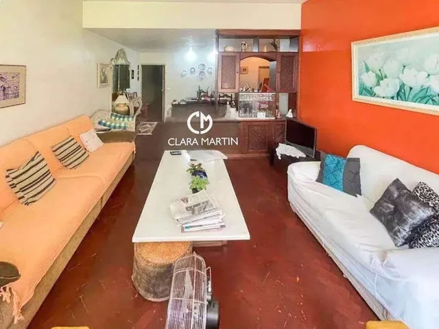 Imagem: Apartamento à venda em Ipanema, Rj