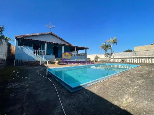 Imagem: Ibiúna, Linda Chácara com Piscina a Apenas
