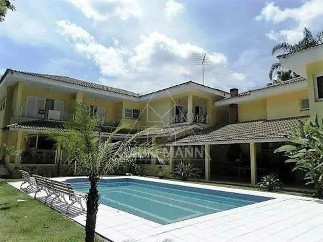 Imagem: Casa À Venda na Vila Viana 800 M² 4 Suítes