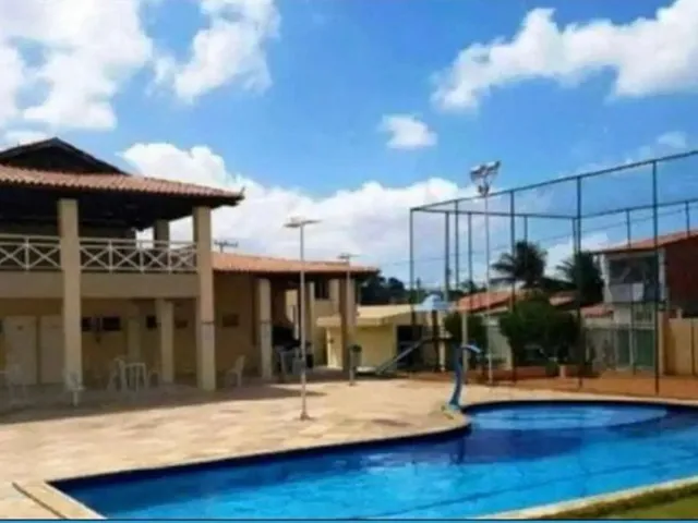 Imagem: Vende-Se Apartamento em Caucaia, 2 Quartos