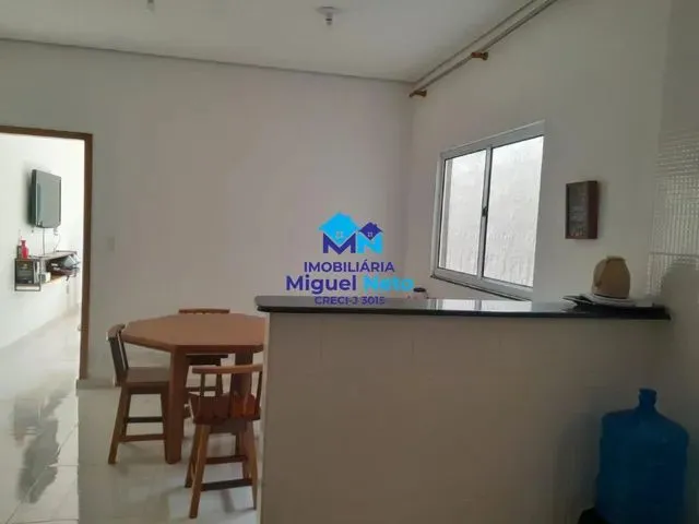 Imagem: Linda Casa de 03 Quartos no Loteamento Residencial