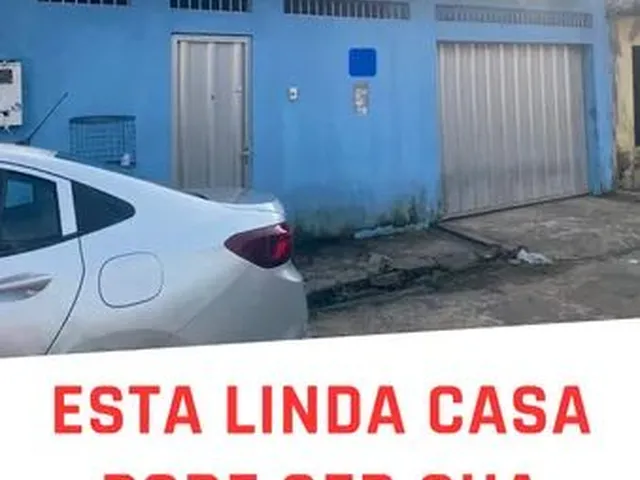 Imagem: Vendo Casa Prox Ao Joventina, Área Comercial