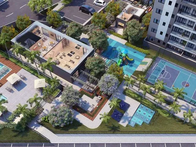 Imagem: Apartamento à venda em Manaus, ZENITH CONDOMÍNIO
