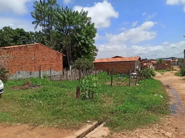 Imagem: Terreno 9X25 (225²) - Parque São José