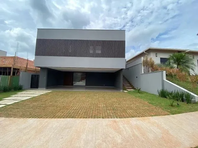 Imagem: Casa Residencial em Piracicaba - Sp, santa