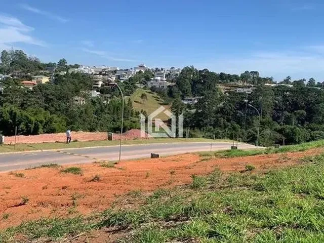 Imagem: Cotia - Terreno Padrão - Granja Viana