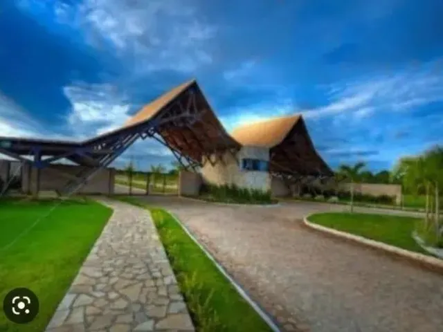 Imagem: Terreno em Condomínio Fazenda Real Residence
