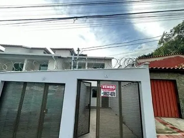 Imagem: Casa para Venda Tem 120 Metros Quadrados