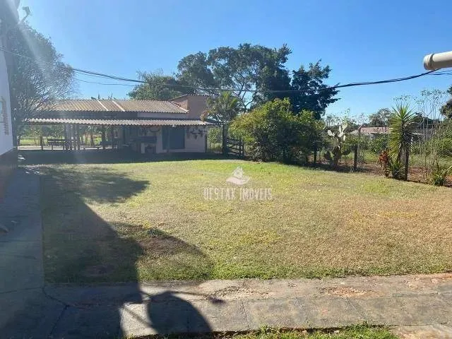Imagem 1: Chácara com 6 Dormitórios À Venda, 7500 M² por R$ 850.000 - Chácaras Eldorado