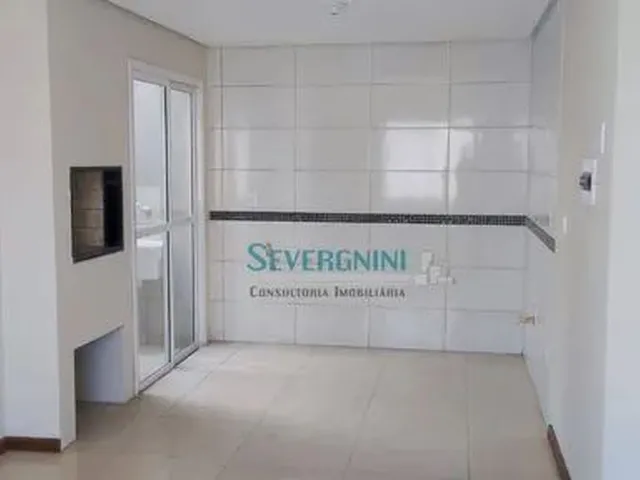 Imagem: Apartamento com 2 Dormitórios À Venda