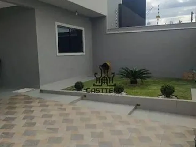 Imagem: Casa À Venda, 136 M² por R$ 545.000