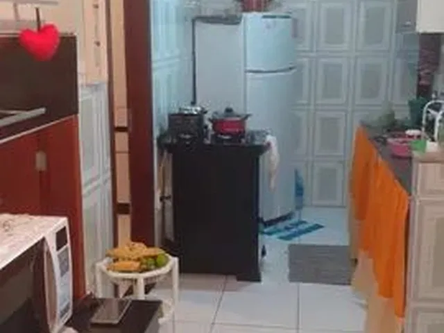 Imagem 3: Casa Vigario Geral 2 Quartos