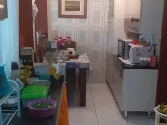 Imagem 6: Casa Vigario Geral 2 Quartos