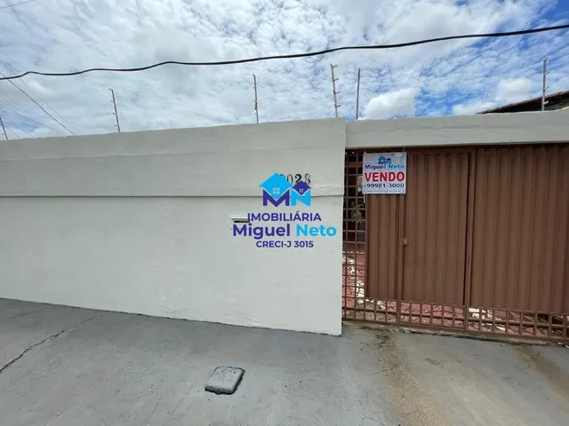 Imagem: Casa 3 Dormitórios Bairro Aponiã - Não