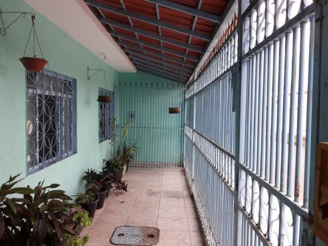 Imagem: Cajado Imóveis Vende Uma Casa na Vila Buritis