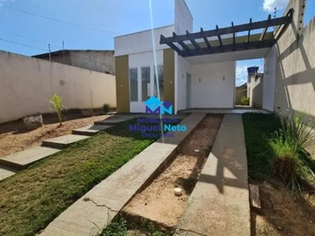 Imagem: Excelente Casa no Greenville com Piscina