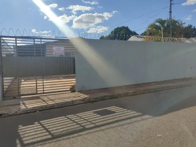 Imagem: Casa Campo Belo