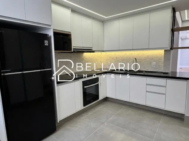 Imagem 2: Apartamento totalmente reformado com 3 dormitórios (suíte) e vaga à venda, 148 m²