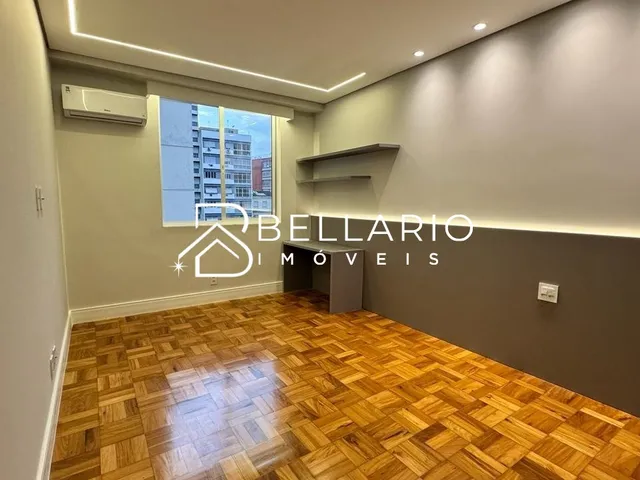 Imagem 9: Apartamento totalmente reformado com 3 dormitórios (suíte) e vaga à venda, 148 m²