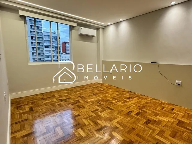 Imagem 10: Apartamento totalmente reformado com 3 dormitórios (suíte) e vaga à venda, 148 m²