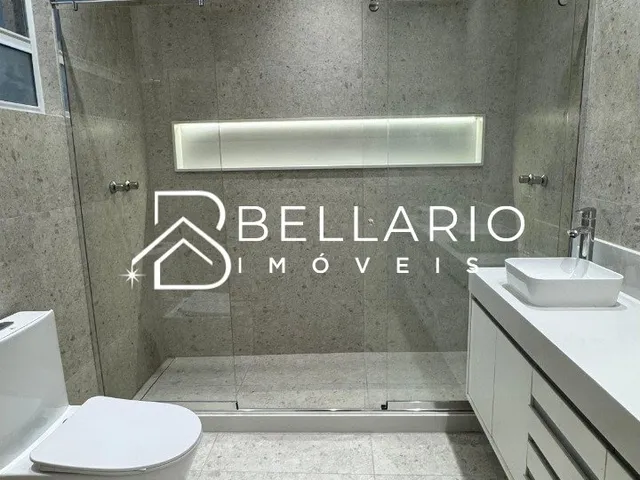 Imagem 4: Apartamento totalmente reformado com 3 dormitórios (suíte) e vaga à venda, 148 m²