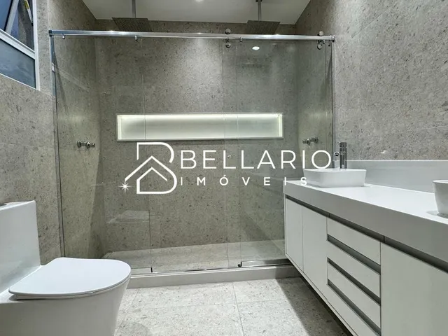 Imagem 15: Apartamento totalmente reformado com 3 dormitórios (suíte) e vaga à venda, 148 m²