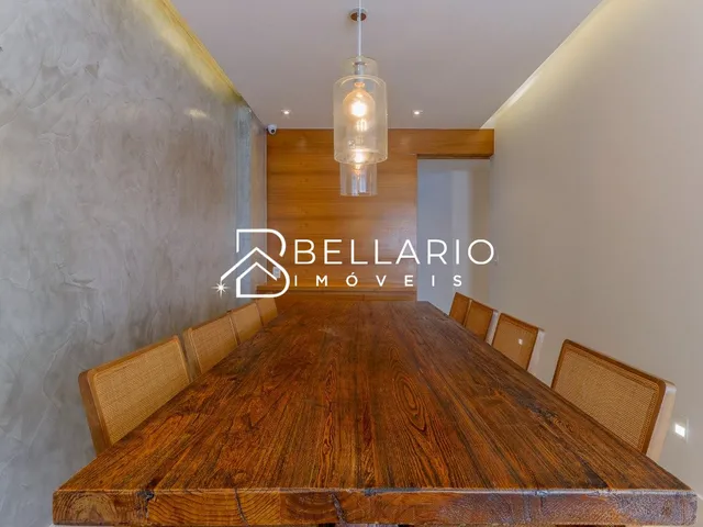 Imagem 4: Apartamento com 3 dormitórios (suíte) e vaga à venda, 170 m² - Leblon - Rio de