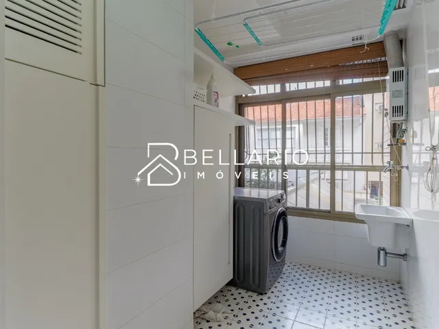 Imagem 7: Apartamento com 3 dormitórios (suíte) e vaga à venda, 170 m² - Leblon - Rio de