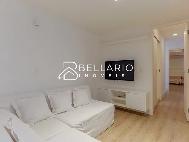 Imagem 8: Apartamento com 3 dormitórios (suíte) e vaga à venda, 170 m² - Leblon - Rio de