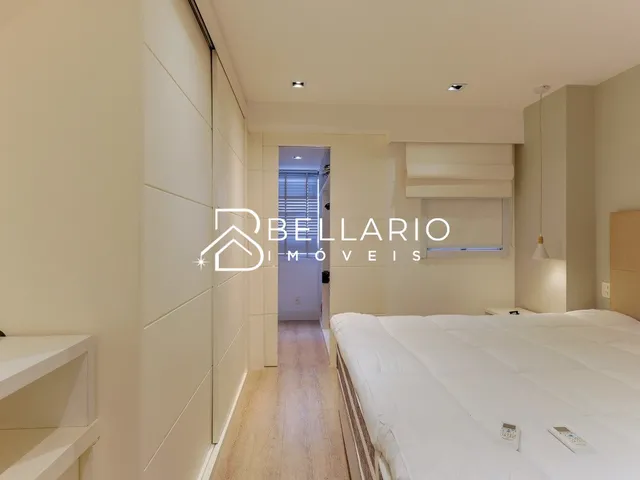 Imagem 9: Apartamento com 3 dormitórios (suíte) e vaga à venda, 170 m² - Leblon - Rio de