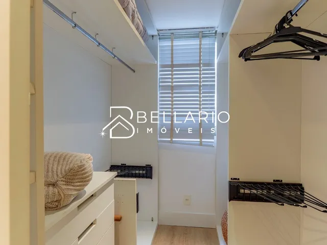 Imagem 10: Apartamento com 3 dormitórios (suíte) e vaga à venda, 170 m² - Leblon - Rio de