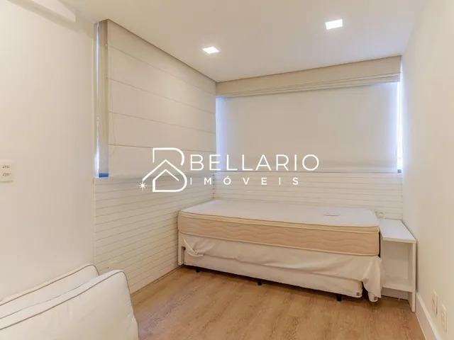 Imagem 11: Apartamento com 3 dormitórios (suíte) e vaga à venda, 170 m² - Leblon - Rio de